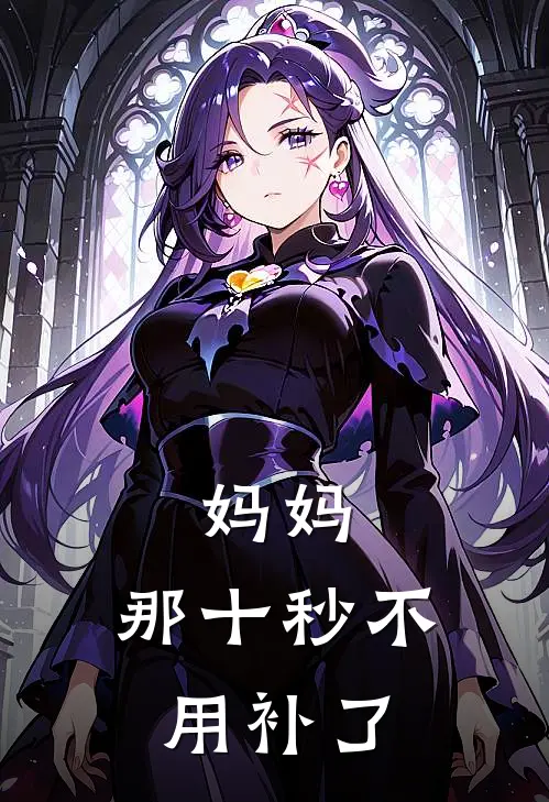 妈妈，那十秒不用补了