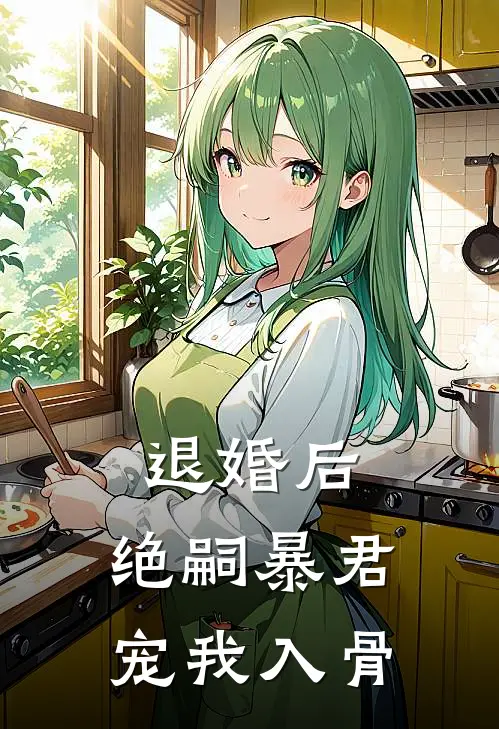 退婚后,绝嗣暴君宠我入骨