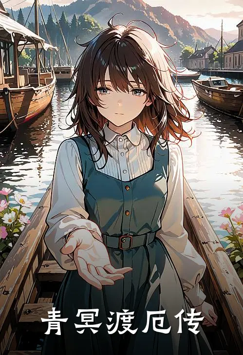 青冥渡厄传