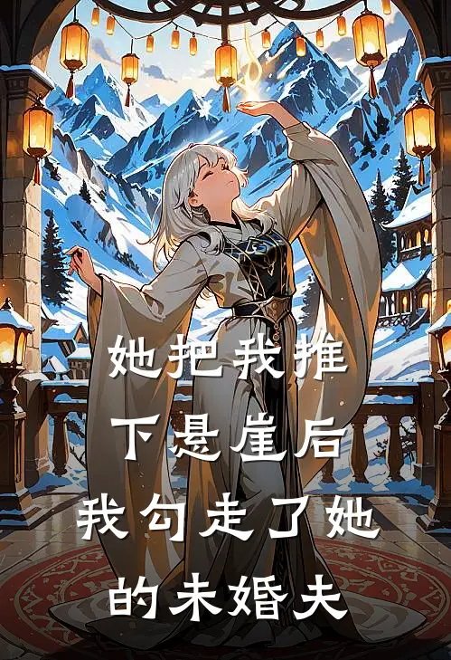 她把我推下悬崖后，我勾走了她的未婚夫