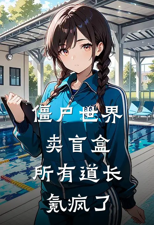 僵尸世界卖盲盒,所有道长氪疯了