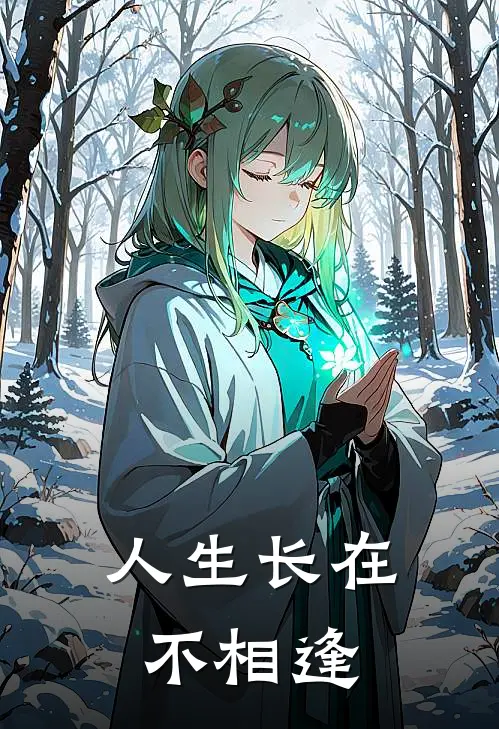 人生长在不相逢