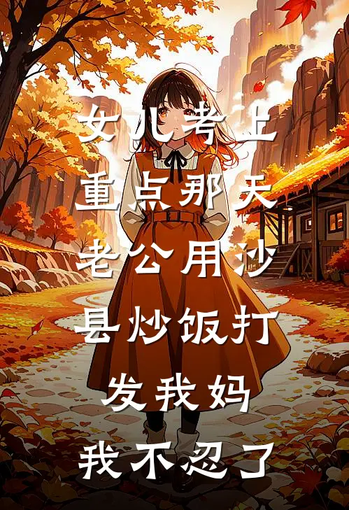 女儿考上重点那天，老公用沙县炒饭打发我妈，我不忍了