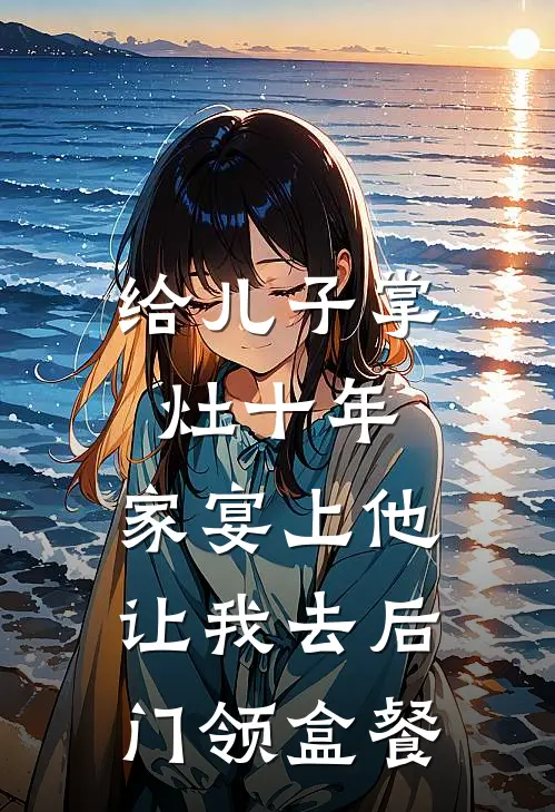 给儿子掌灶十年，家宴上他让我去后门领盒餐