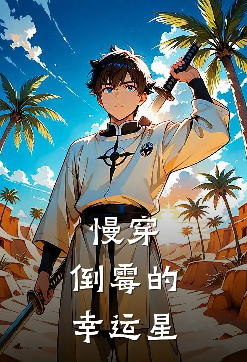 慢穿:倒霉的幸运星