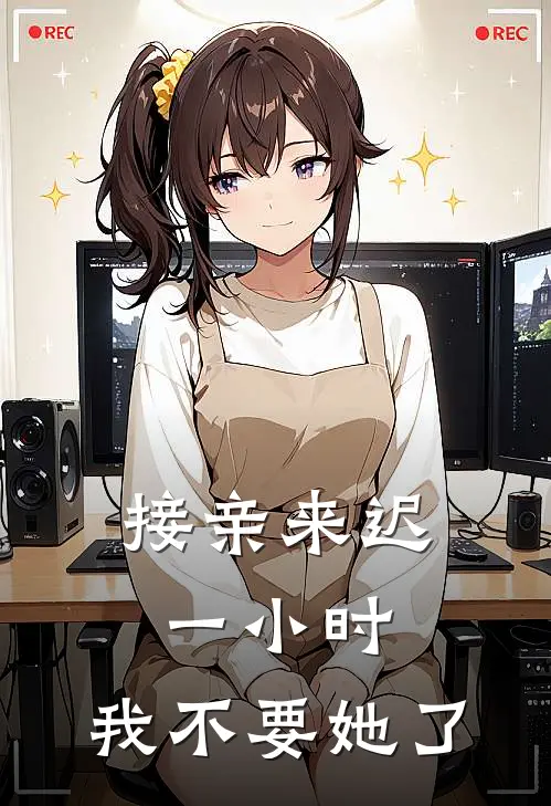 接亲来迟一小时,我不要她了