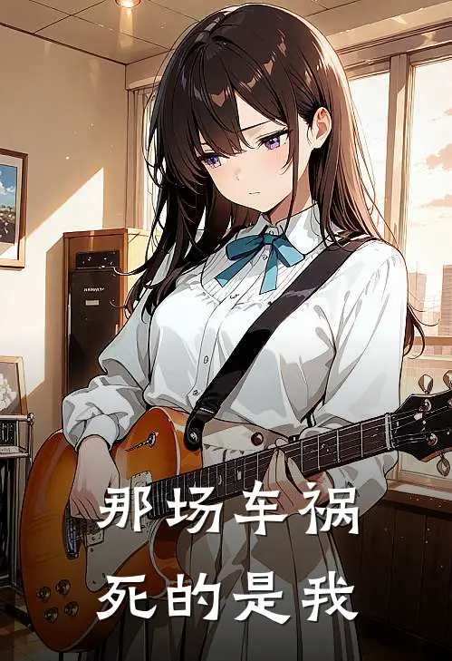 那场车祸,死的是我
