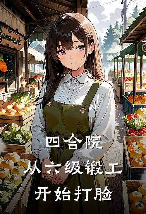 四合院:从六级锻工开始打脸