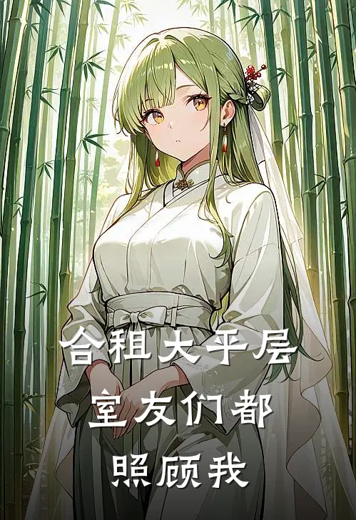 合租大平层,室友们都照顾我