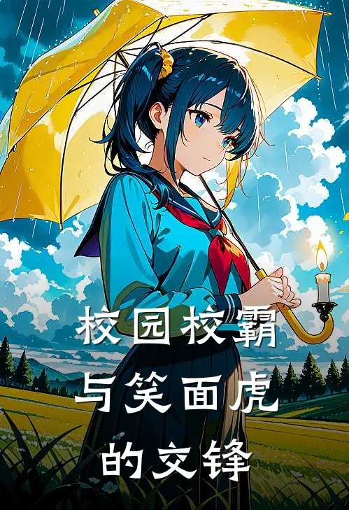 校园校霸与笑面虎的交锋
