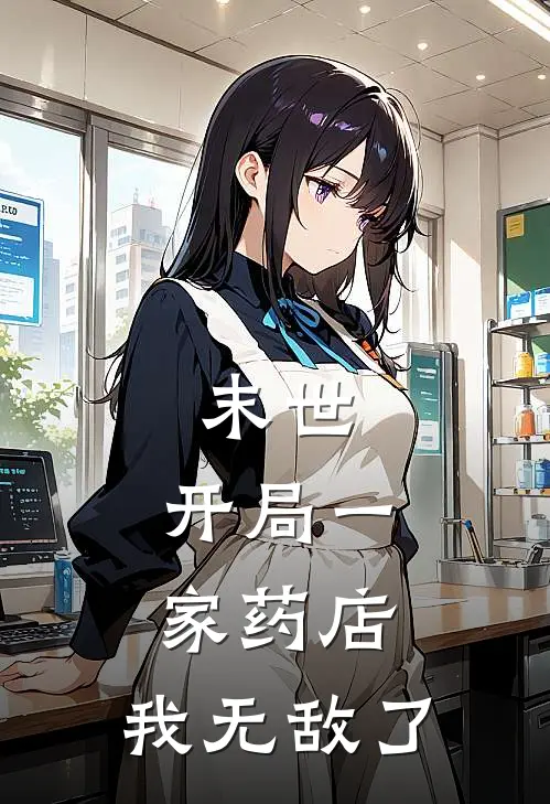 末世:开局一家药店,我无敌了