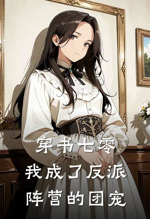 穿书七零，我成了反派阵营的团宠