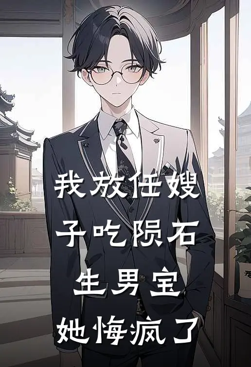 我放任嫂子吃陨石生男宝，她悔疯了
