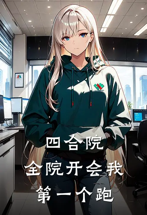 四合院:全院开会我第一个跑