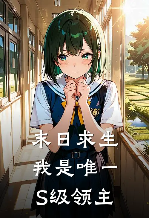 末日求生:我是唯一S级领主