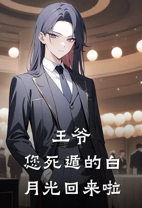 王爷，您死遁的白月光回来啦