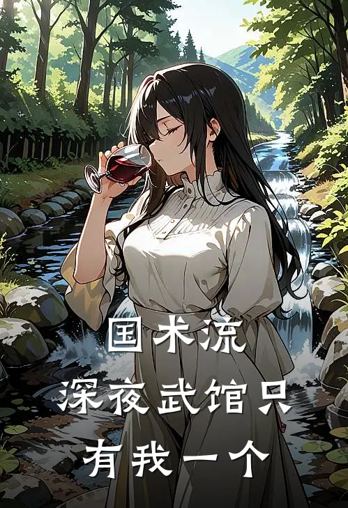 国术流：深夜武馆只有我一个