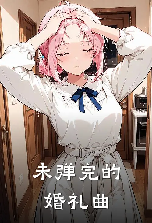 未弹完的婚礼曲