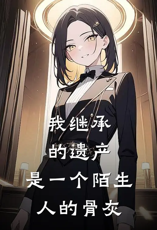 我继承的遗产，是一个陌生人的骨灰