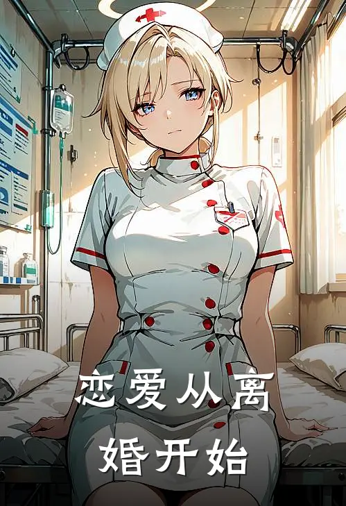 恋爱从离婚开始