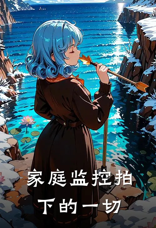家庭监控拍下的一切