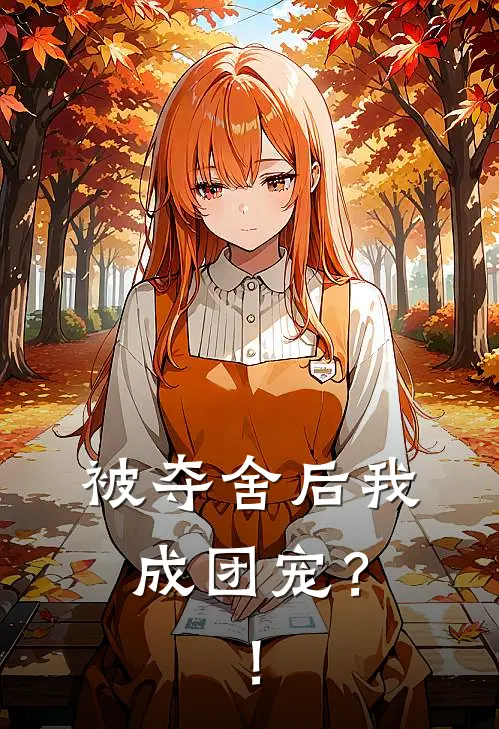 被夺舍后我成团宠？！