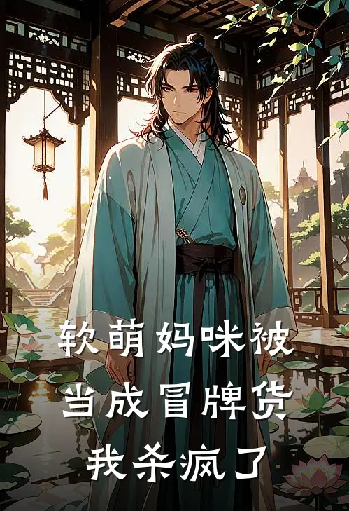 软萌妈咪被当成冒牌货，我杀疯了