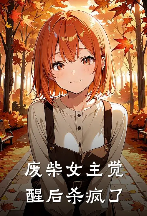 废柴女主觉醒后杀疯了