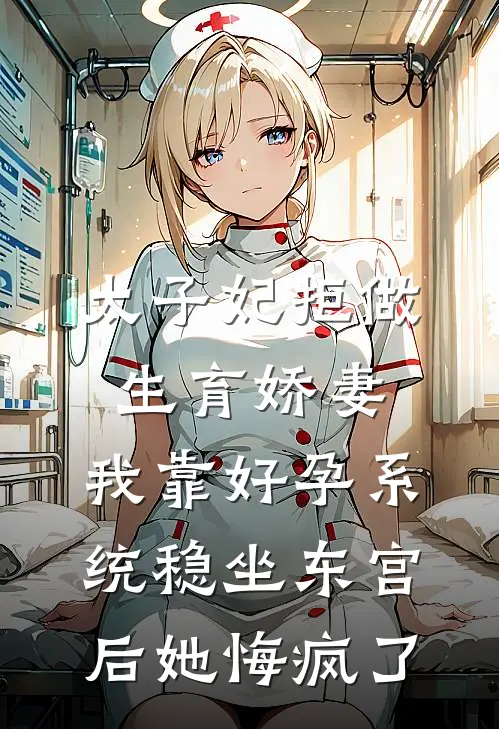 太子妃拒做生育娇妻,我靠好孕系统稳坐东宫后她悔疯了