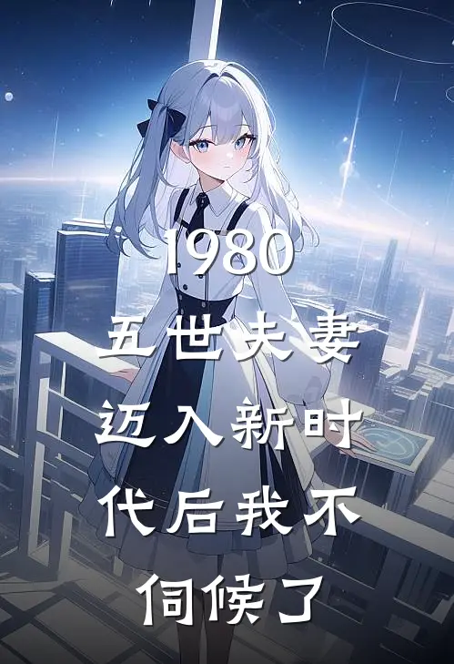 1980：五世夫妻，迈入新时代后我不伺候了