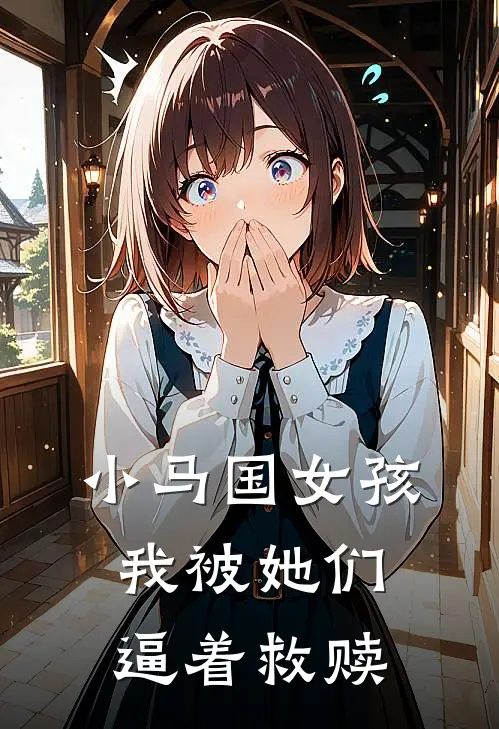 小马国女孩:我被她们逼着救赎