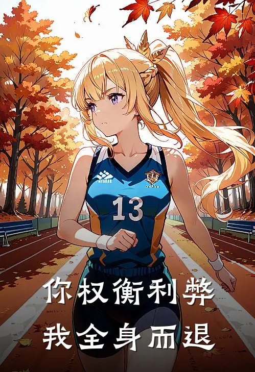 你权衡利弊，我全身而退