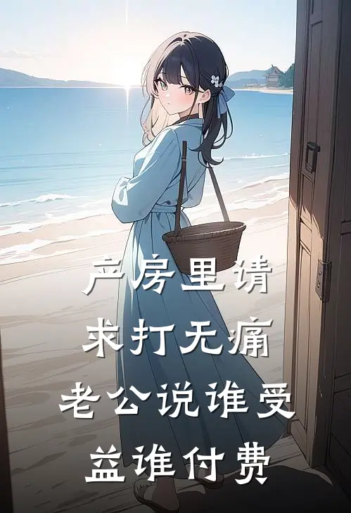 产房里请求打无痛，老公说谁受益谁付费