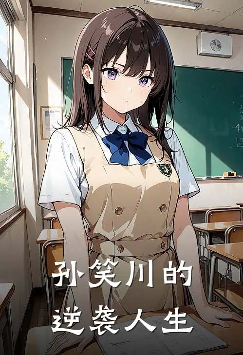 孙笑川的逆袭人生