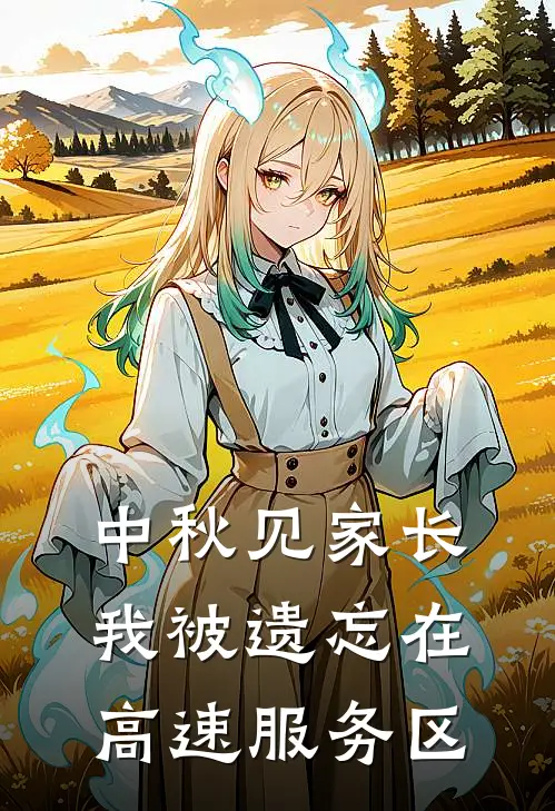 中秋见家长,我被遗忘在高速服务区
