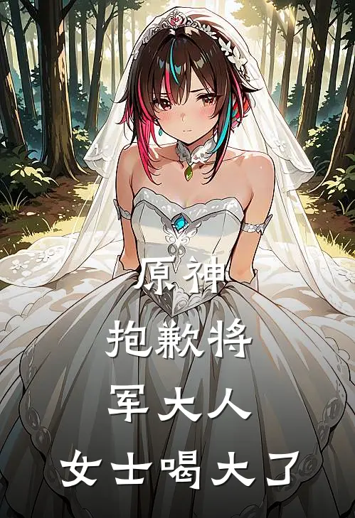 原神:抱歉将军大人,女士喝大了