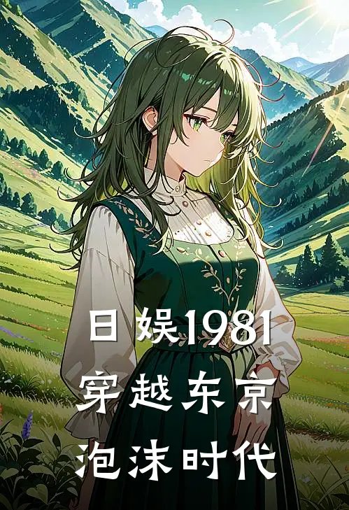 日娱1981：穿越东京泡沫时代