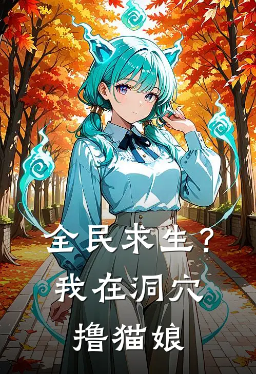 全民求生？我在洞穴撸猫娘