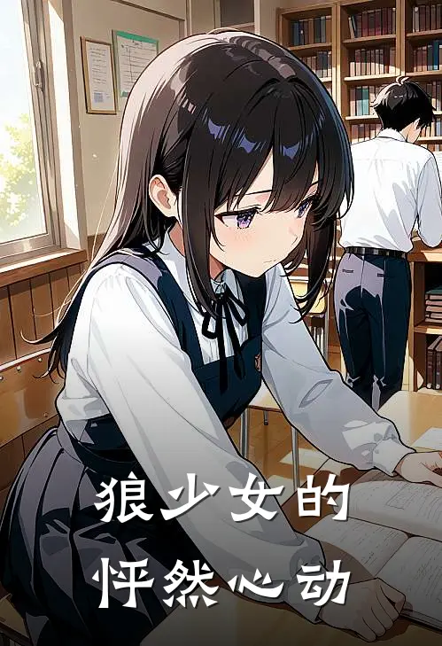 狼少女的怦然心动