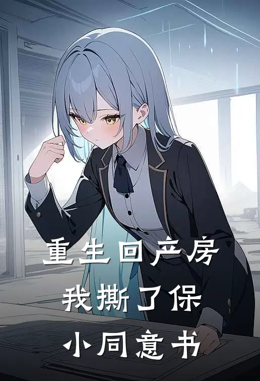重生回产房，我撕了保小同意书