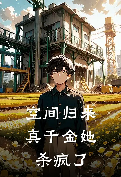 空间归来：真千金她杀疯了
