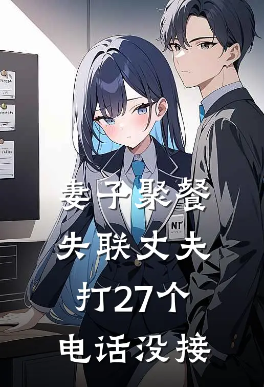 妻子聚餐失联丈夫打27个电话没接