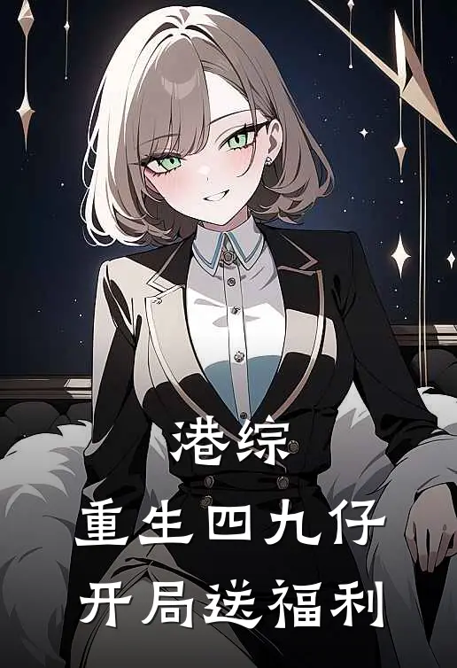 港综：重生四九仔，开局送福利