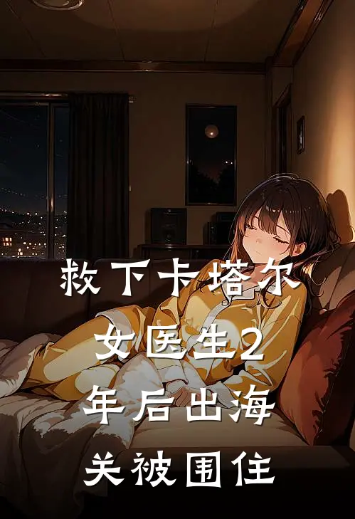 救下卡塔尔女医生2年后出海关被围住