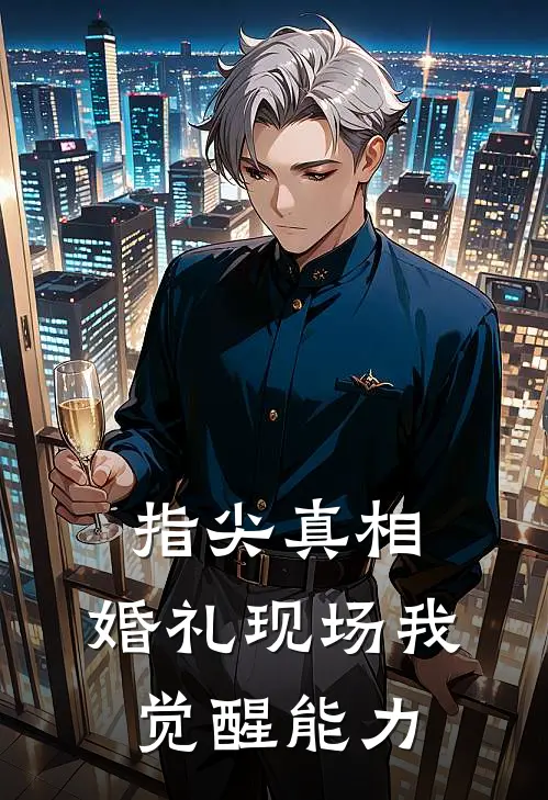 指尖真相，婚礼现场我觉醒能力