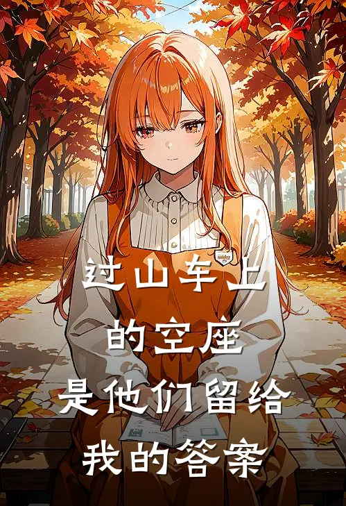 过山车上的空座，是他们留给我的答案