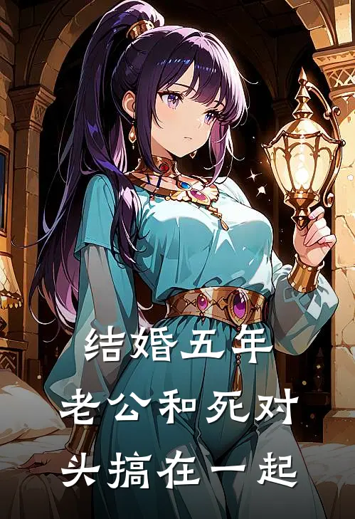 结婚五年，老公和死对头搞在一起