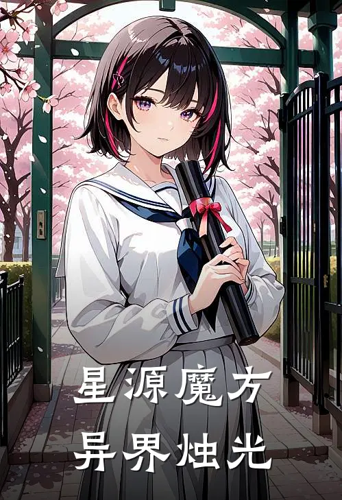 星源魔方：异界烛光