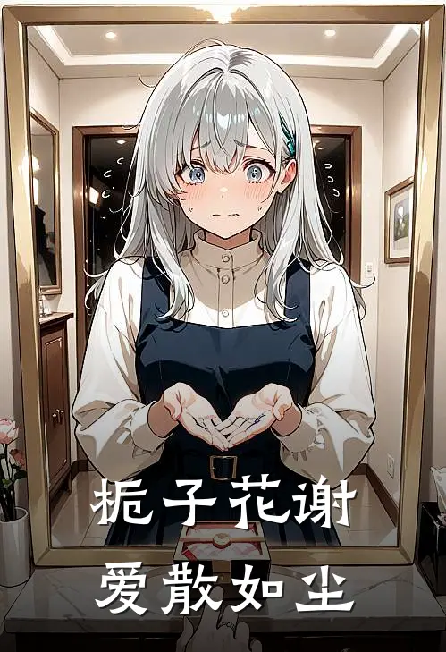 栀子花谢，爱散如尘