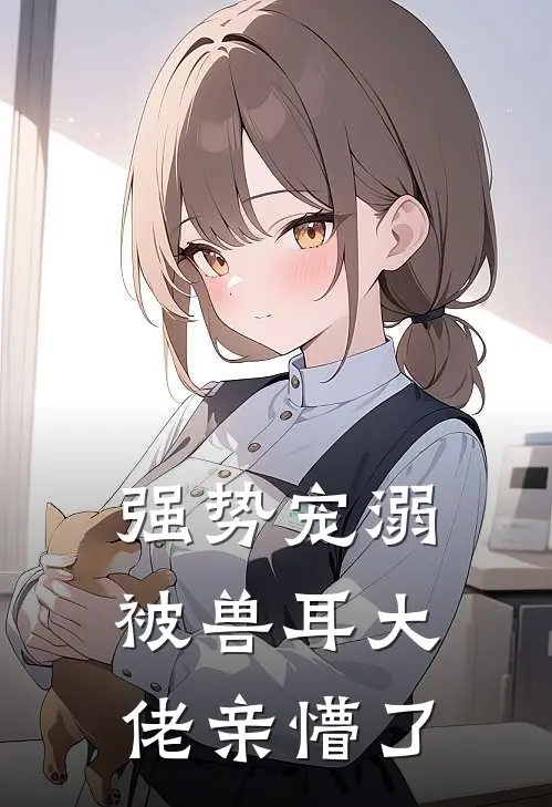 强势宠溺，被兽耳大佬亲懵了
